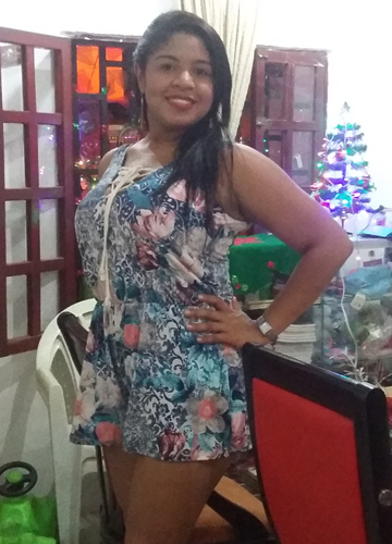 Your Latin Bride?