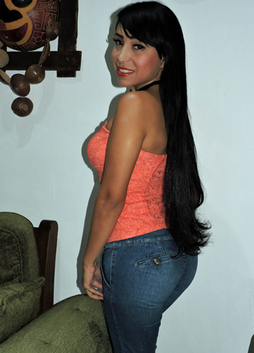 Your Latin Wife?