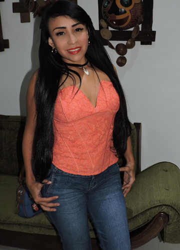 Your Latin Wife?