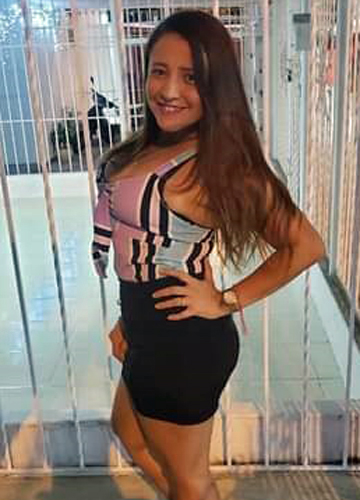 Your Latin Wife?