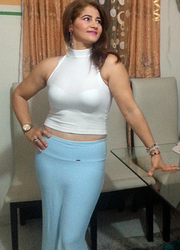 Your Latin Wife?