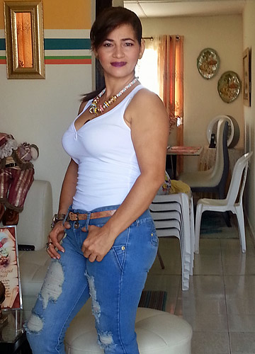 Your Latin Wife?