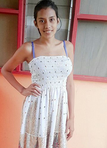 Your Latin Bride?