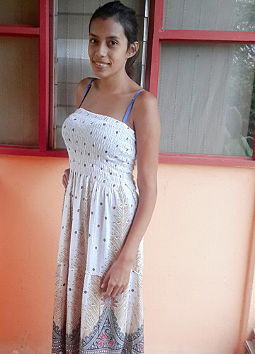 Your Latin Bride?