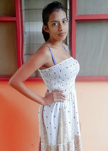 Your Latin Wife?
