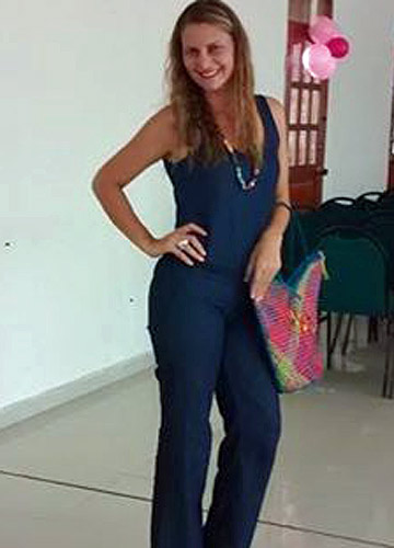 Your Latin Wife?