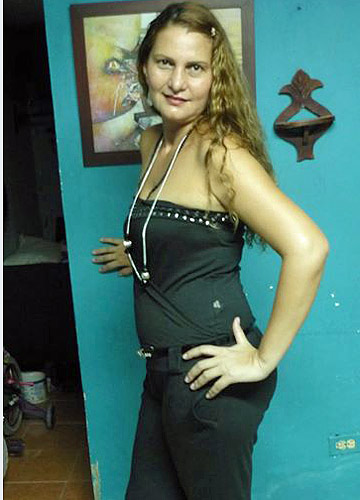 Your Latin Bride?
