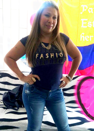 Your Latin Wife?