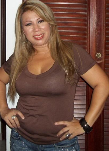 Your Latin Wife?