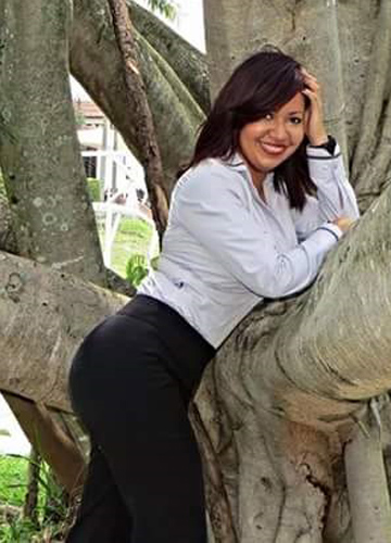 Your Latin Wife?