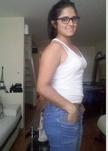 Your Latin Wife?
