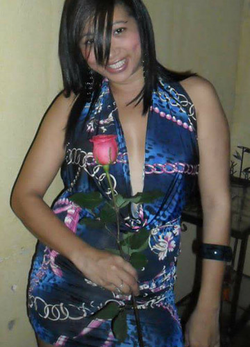 Your Latin Wife?