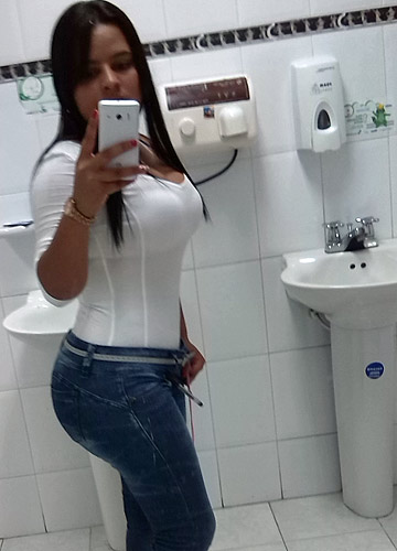 Your Latin Wife?