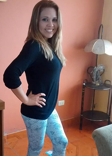 Your Latin Wife?