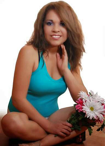 Your Latin Bride?