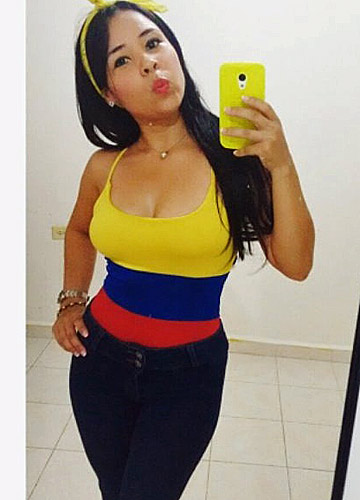 Your Latin Wife?