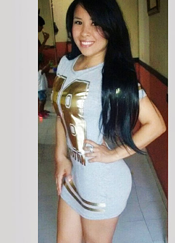 Your Latin Wife?