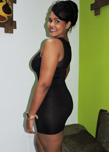 Your Latin Bride?