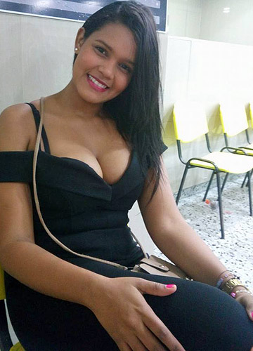 Your Latin Wife?