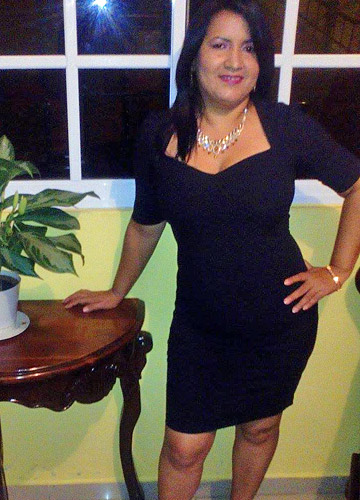 Your Latin Wife?