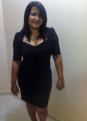 Your Latin Wife?