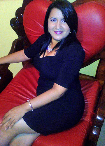 Your Latin Bride?
