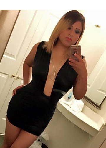 Your Latin Wife?
