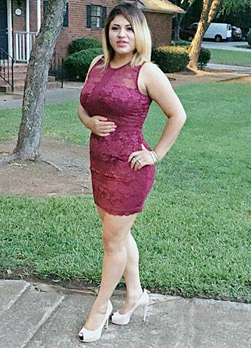 Your Latin Bride?