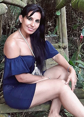 Your Latin Bride?
