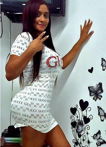 Your Latin Wife?