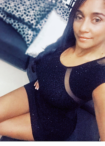 Your Latin Wife?