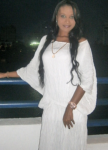 Your Latin Bride?