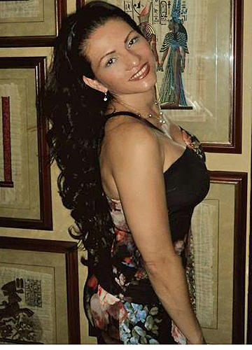 Your Latin Bride?