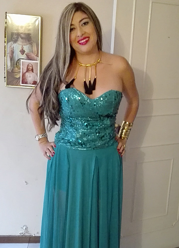 Your Latin Wife?