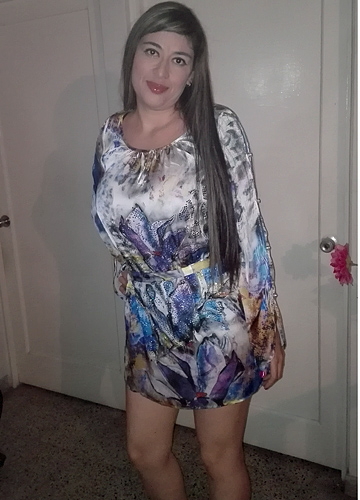 Your Latin Bride?
