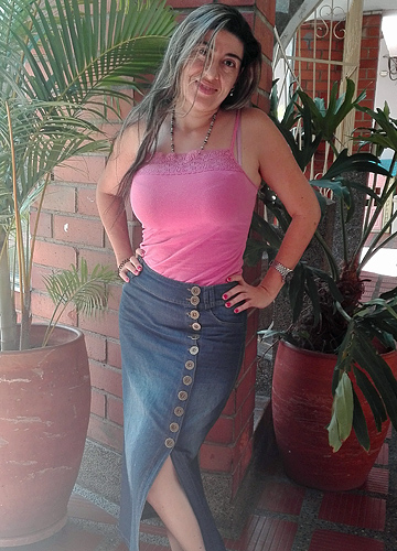 Your Latin Bride?