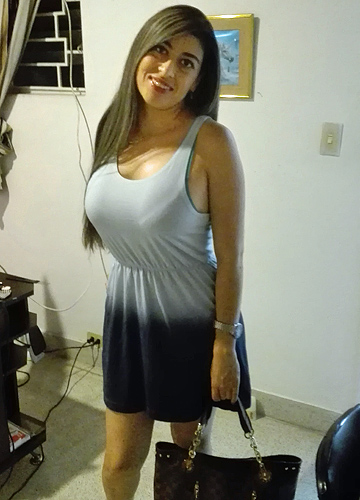Your Latin Wife?