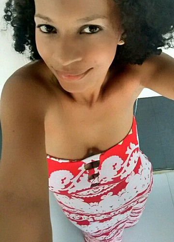 Your Latin Wife?