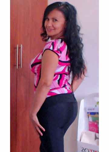 Your Latin Wife?