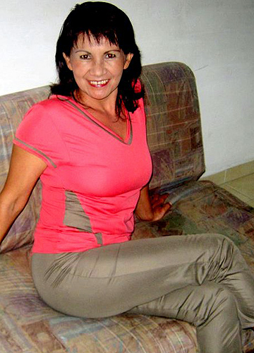 Your Latin Wife?