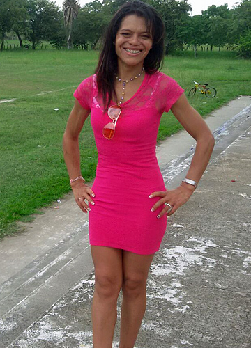 Your Latin Bride?