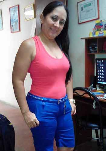 Your Latin Wife?