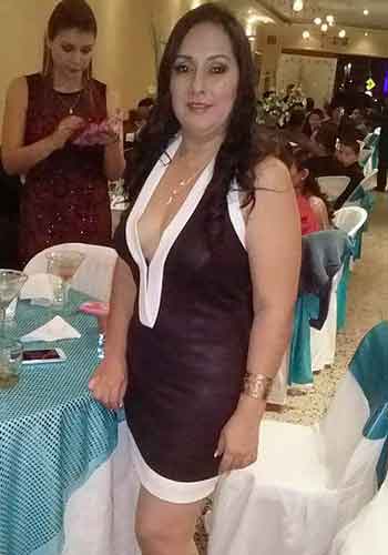 Your Latin Bride?