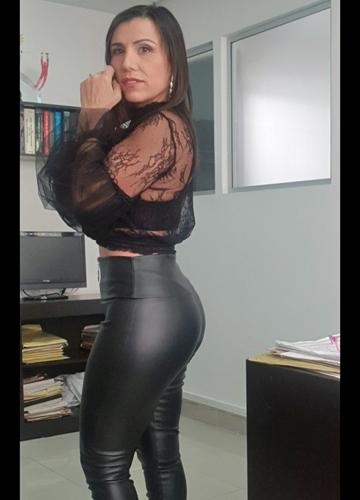 Your Latin Bride?