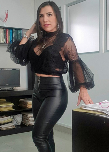 Your Latin Wife?