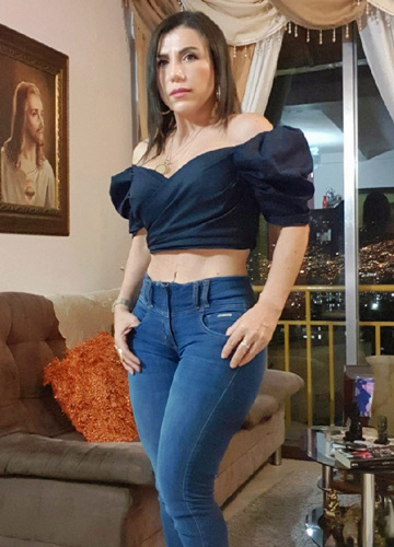 Your Latin Bride?