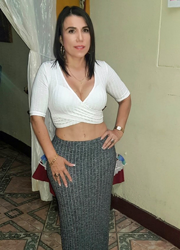 Your Latin Wife?