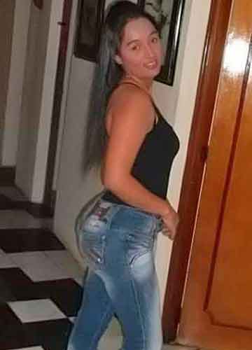 Your Latin Wife?