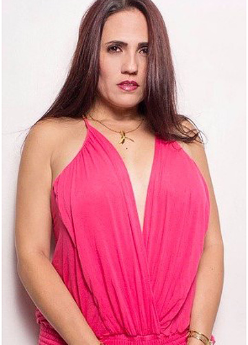 Your Latin Bride?