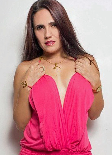 Your Latin Bride?